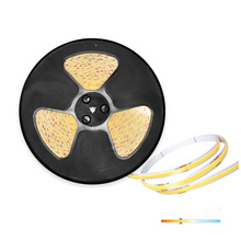 Taśma LED TRAMO 320 COB 3000K 24V IP20 na metry