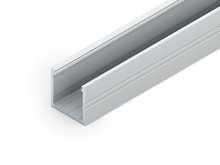 profil LED SMART16 BC3/U4 2000 alu.sur.