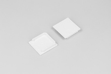 zaślepka VARIO30-08ABCD biały [8szt]