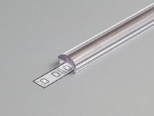 klosz C soczewka 2000 transparentny gen2