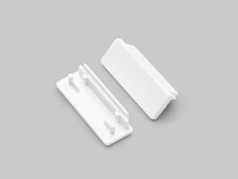 zaślepka WIDE24 biały