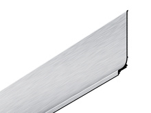 profil wykończeniowy BASE 1000 alu.sur.