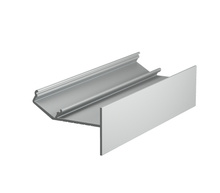 profil LED GLOW12 UP A1C 2000 anod.