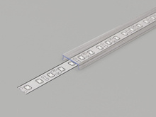 klosz C3 klik 3000 transparentny