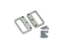 Uchwyt WIDE24 prosty ocynk /op