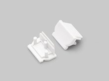 zaślepka UNI12 gen2 biały