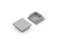 zaślepka SMART16-BC3 srebrny