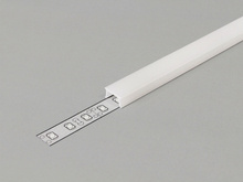 klosz C4 klik 3000 mleczny