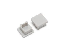 zaślepka SMART10 szary