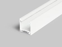 profil LED LINEA20 EE7F/TY 3000 biały mal.