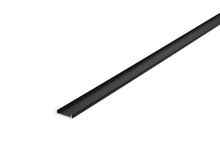 profil LED FIX16 1000 czarny anod.