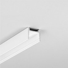 profil LED HOOD14 F/U1 2000 biały mal.