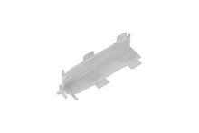 łącznik BASE 90st srebrny