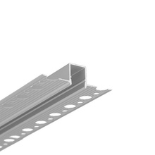 profil LED HIDE10 C4 PLUS 2000 anod.