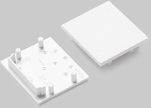 zaślepka VARIO30-02 biały