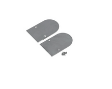 zaślepka NAMI23 metal inox