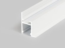 profil LED FRAME14 BC/Q 2000 biały mal.