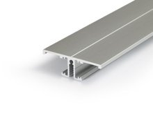 profil LED BACK10 A/UX 4050 anod.