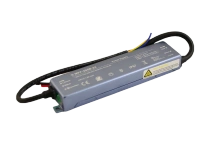 Zasilacz stałonapięciowy PFC IP67 48V 200W