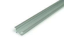 Profil LED DIAGONAL14 F/TY 4050 anod.