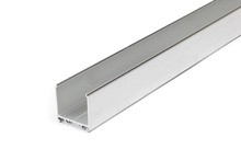 profil zasilający VARIO30-08 4050 alu.sur.