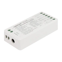 Sterownik 5w1 MiBoxer SR5 do taśm MONO, CCT, RGB, RGBW, RGBCCT FUT037S+