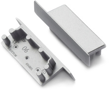 zaślepka VARIO30-06 srebrny