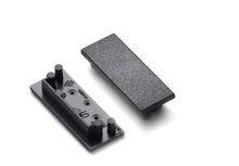 Zaślepka VARIO30-01 czarny