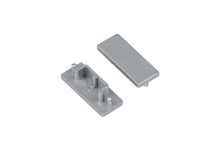 Zaślepka SURFACE14.v2 srebrny