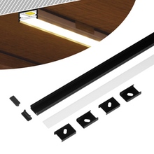 SET STANDARD BEGTON12 2000 czarny, klosz J wsuwany