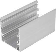 profil LED PHIL53 C10 4050 anod.