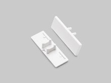 Zaślepka BACK10 biały