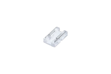 złącze taśmy LED 8mm transparentne 5.5A