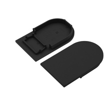 zaślepka NAMI23 czarny