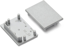 zaślepka VARIO30-05 szary