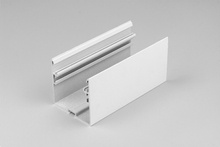 profil LED PHIL.v2 C10/Q9 4050 biały mal.