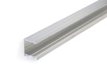 profil LED VARIO30-03 ACDE-9/TY 4050 alu.sur.