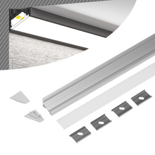 SET STANDARD CORNER12.v2 2000 anoda, klosz F klik