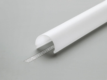 klosz D9 klik 1000 mleczny