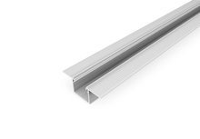 profil LED LINEA-IN20 TRIMLESS EE7F 4050 alu.sur.