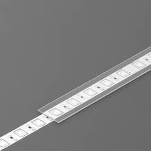 klosz A1 wsuwany 1000 transparentny